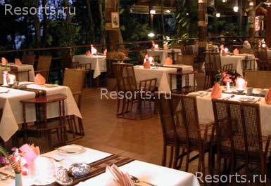 Andaman Holiday Resort 23